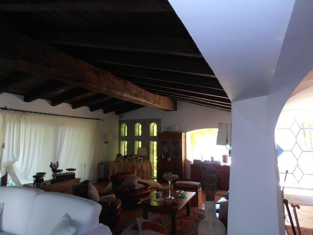 Casa Alianda Pension Telti Buitenkant foto
